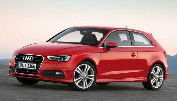 Här är finalisterna som kan bli årets bil i världen