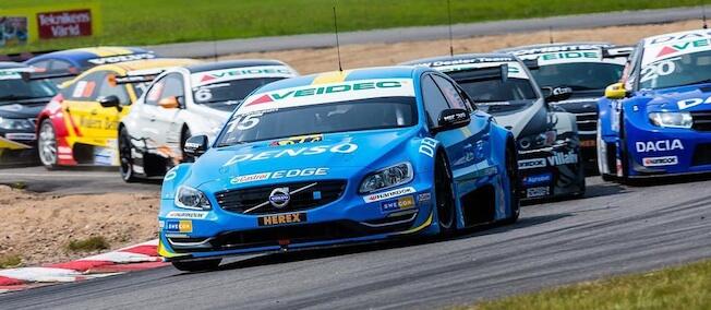 STCC: Fler heat och omvänd startordning