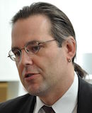 Han vill höja fordonsskatten – diesel drabbas hårt