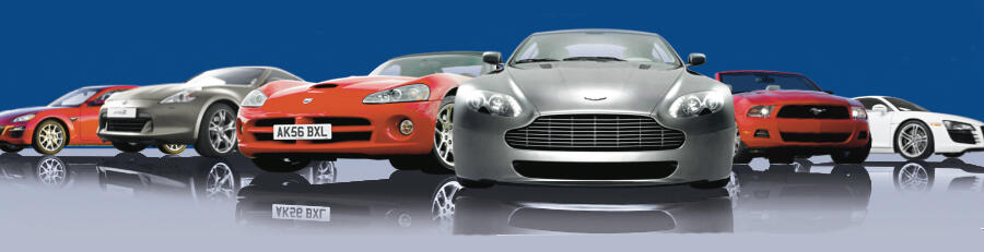 Undersökning: Växellådan i din sportbil