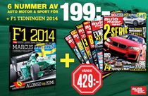 F1: Kris i Red Bull - Caterham rullar