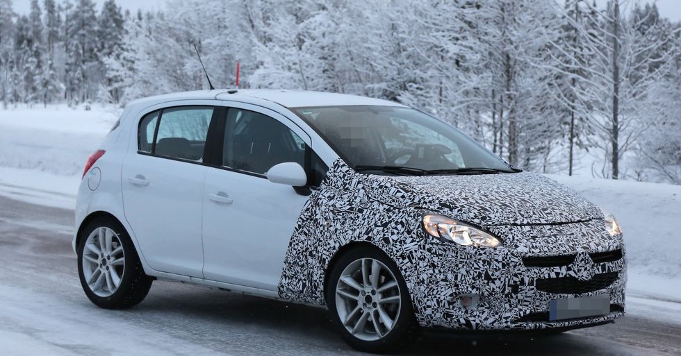 Storsäljaren får ett lyft – efter åtta år