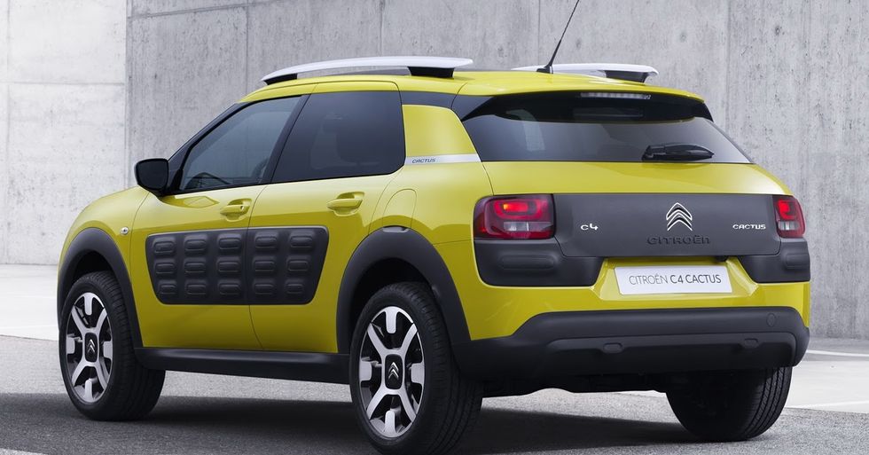 DEBATT: Blir PSA ett ostyrbart trehövdat moster?