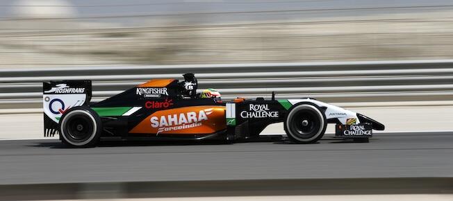 F1: Fortsatt kris hos Red Bull