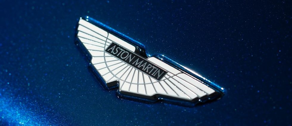 Nytt rykte: Mercedes köper Aston Martin?