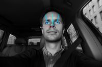 Volvo läser av ditt ansikte