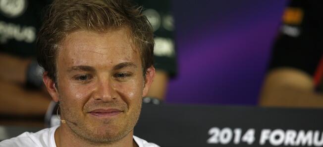 F1: Marcus på topp – i antal varv