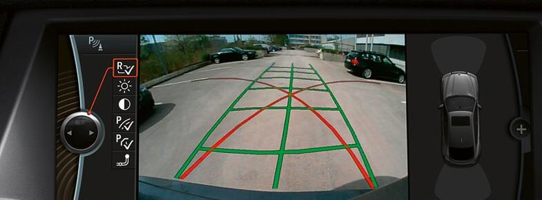 Lag på backkamera – många barn dödas varje år