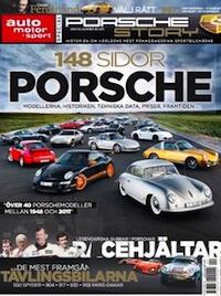Är detta Porsches nya boxerfyra – vad tror du?