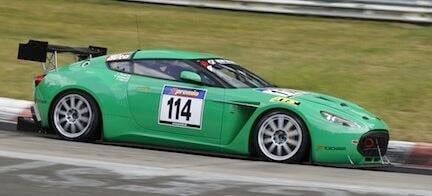 Antonov köper Zagato?