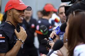 Janne Blomqvist pratar nya regler och tror på Vettel