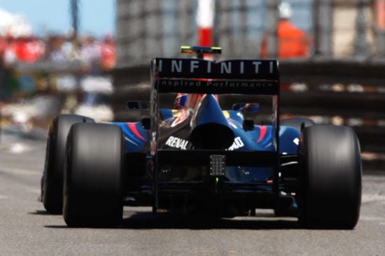 Janne Blomqvist pratar nya regler och tror på Vettel