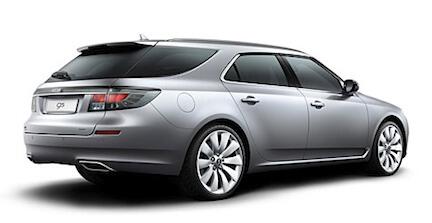 Volvo och Opel upp – Saab trillar ner