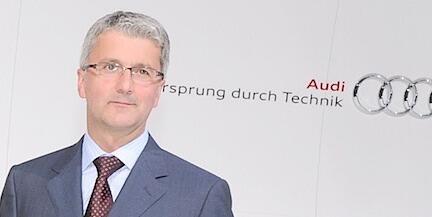 Audi vill bygga fabrik i USA – kanske två?
