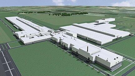 Audi vill bygga fabrik i USA – kanske två?