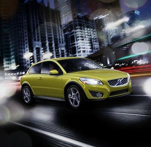 Förbränningsmotor till elbil? Jodå!