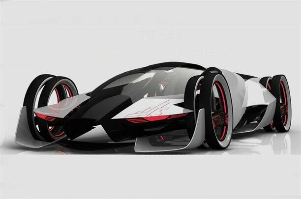 Ferraris designtävling avgjord – se vinnarna