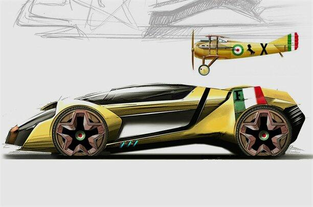 Ferraris designtävling avgjord – se vinnarna