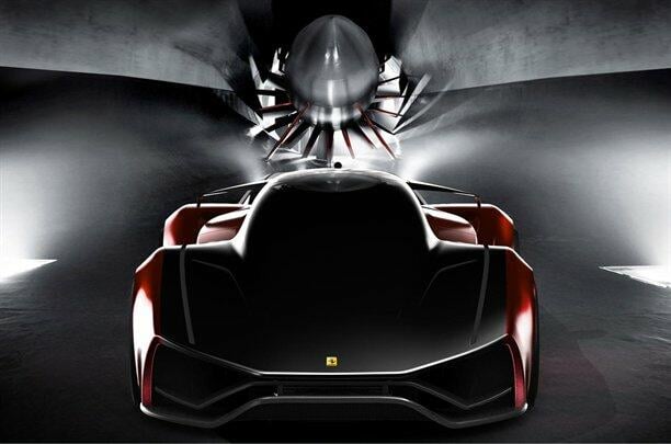 Ferraris designtävling avgjord – se vinnarna