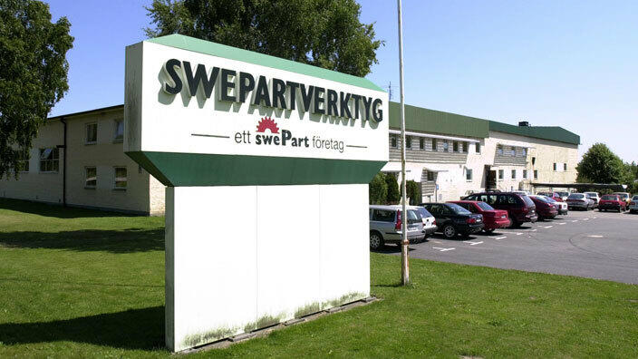 Saab Tools kan undvika konkurs