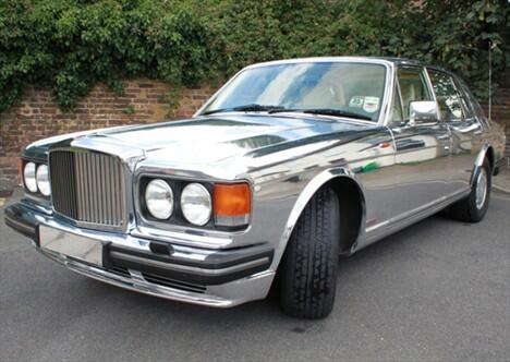 Hetast 2011 – kromfoliering!