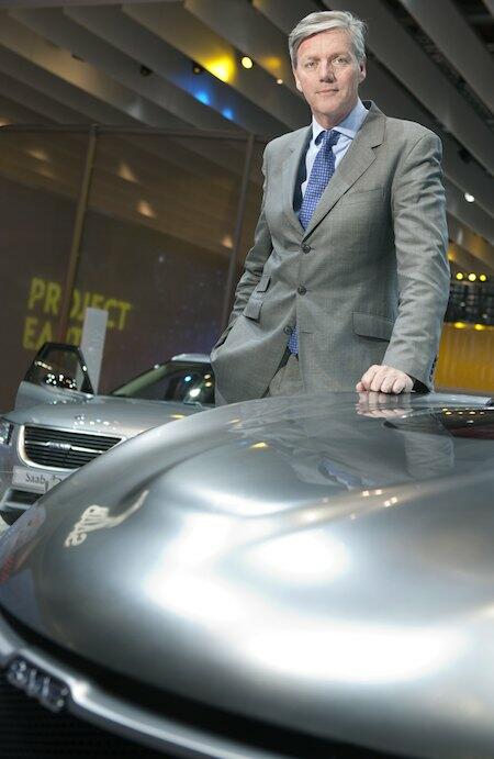 41 krav på Saab hos kronofogden