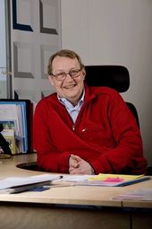 Klockan tickar för Saab