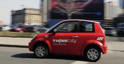 Rysk entreprenör satsar i Think