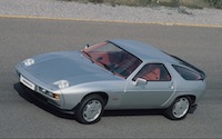 Så kan nya Porsche 929 se ut