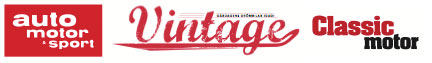 Träffa oss på Vintage & auto motor & sport!