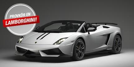 Träffa oss på Vintage & auto motor & sport!