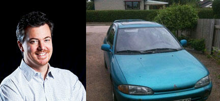 Dagens köp: 10.000-kronorsfrågan!