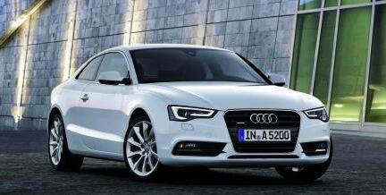 Audi uppdaterar 1,8 TFSI-motorn