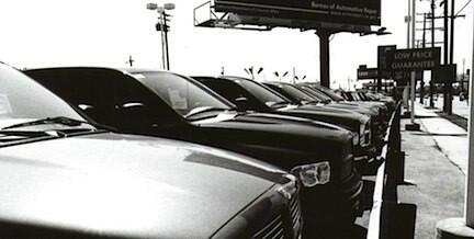 BMW leder premiumligan – GM åter störst