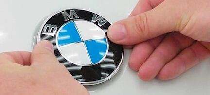 BMW leder premiumligan – GM åter störst