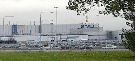 Fackförbunden fick ny information av Saab