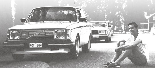 Vintage: Ville du hellre läsa om Ford?