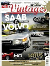 Vintage: Ville du hellre läsa om Ford?