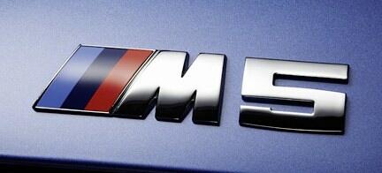 BMW M5 diesel kommer – på sätt och vis