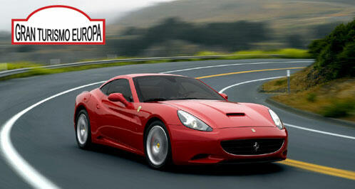 Europas roligaste sportbilsvägar