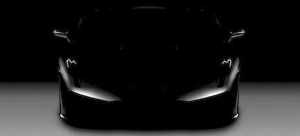 Rotary Supercars ska bli snabbare än Veyron