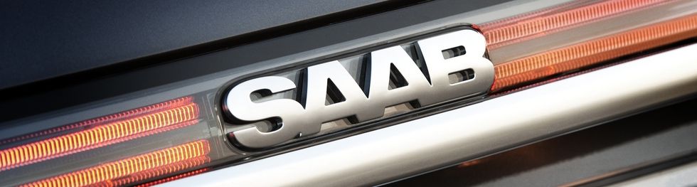 Saab har ny finansiär på gång
