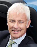 Porsche jobbar på 
