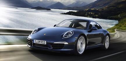 FILM: Så funkar Porsches 7-växlade låda