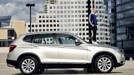 BMW slår säljrekord – nyanställer 3.500