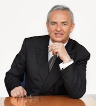 VW satsar 600 miljarder