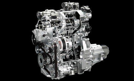 PROVAD: Snabbare, snålare Micra