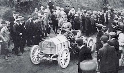 Robert Bosch fyller 150 – företaget 125 år