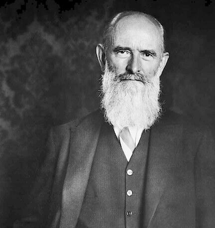 Robert Bosch fyller 150 – företaget 125 år