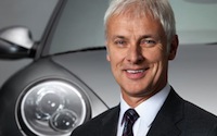Porsche överväger hybriddriven 911